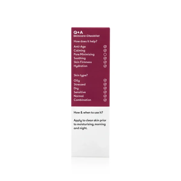 Hyaluronic Acid Facial Serum 30ml - Image 4