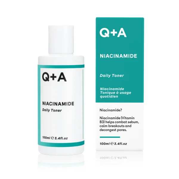 Niacinamide Daily Toner 100ml - Image 3