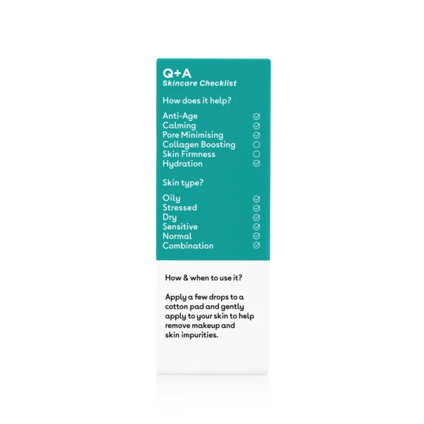 Niacinamide Daily Toner 100ml - Image 4