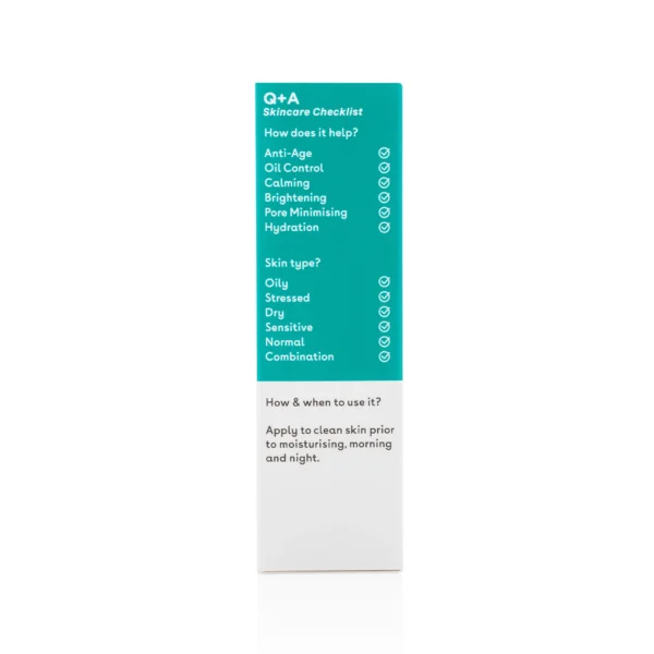 Niacinamide Serum 30ml - Image 4