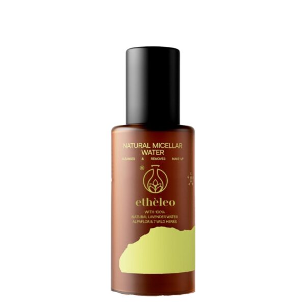 Natural Micellar Water 100ml