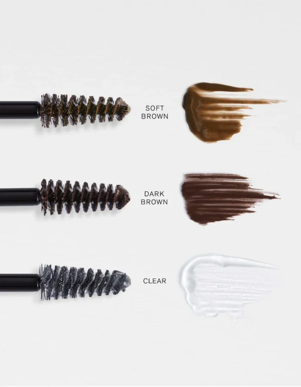 Hi-Def Brow Gel Clear - Διαφανές Gel Φρυδιών 7.5ml - Image 5