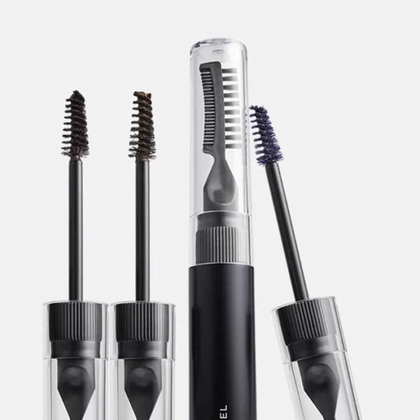 Hi-Def Brow Gel Clear - Διαφανές Gel Φρυδιών 7.5ml - Image 3