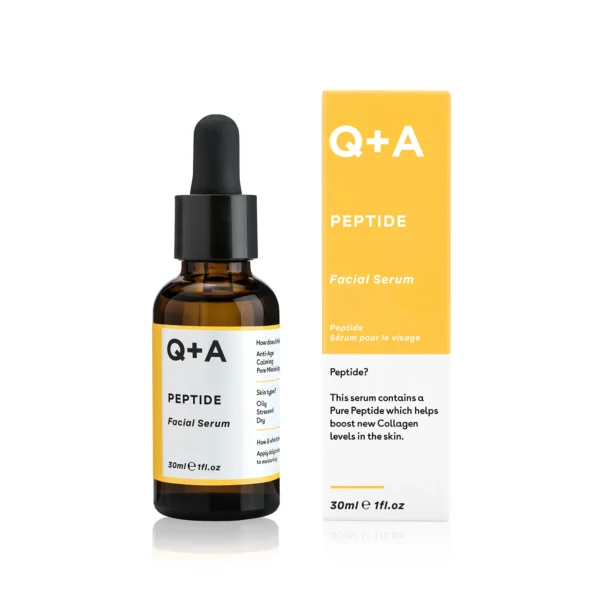 Peptide Facial Serum 30ml - Image 3