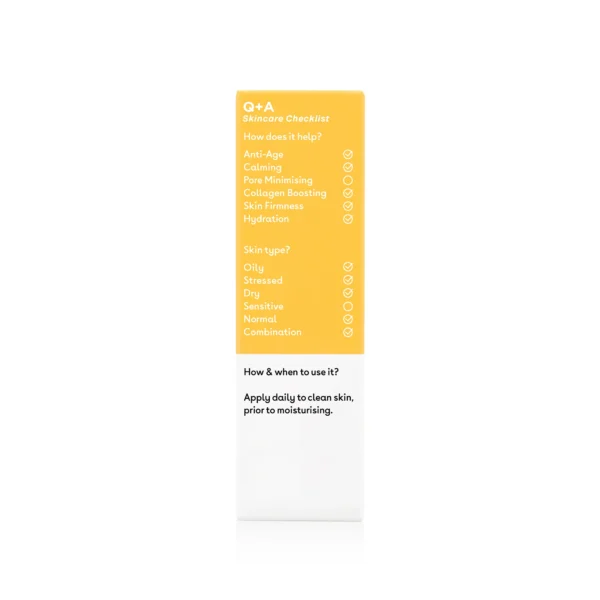 Peptide SPF50 Anti-Ageing Daily Sunscreen – Aντηλιακό Προσώπου με Πεπτίδια 50ml - Image 5