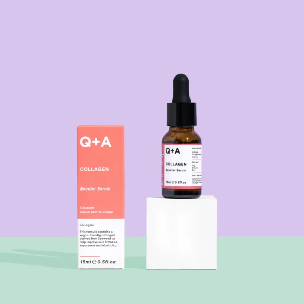 Collagen Booster Serum 15ml - Image 2