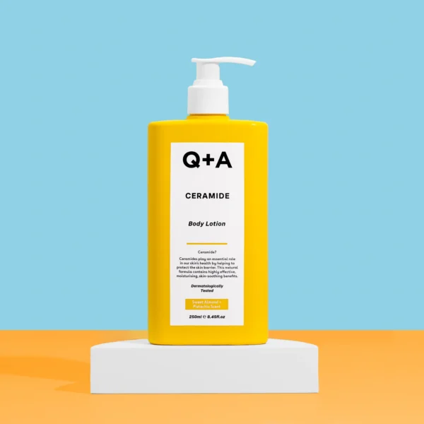 Ceramide Body Lotion - Γαλάκτωμα Σώματος με Κεραμίδια 250ml - Image 2