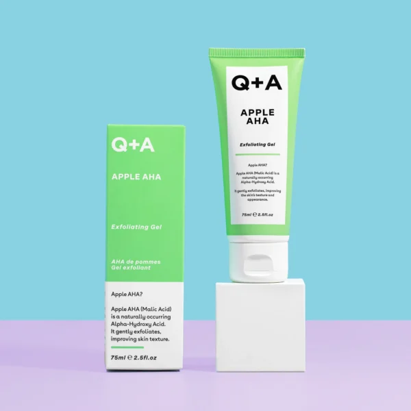 Apple AHA Exfoliating Gel 75ml - Image 2