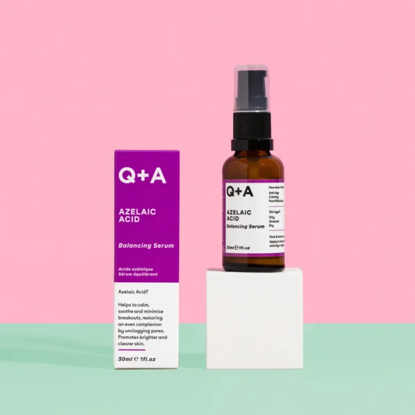 Azelaic Acid Balancing Serum 30ml - Image 2