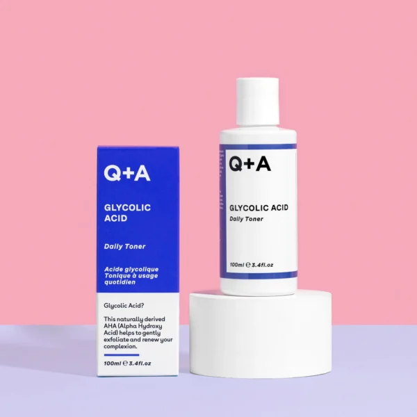 Glycolic Acid Daily Toner 100ml - Image 2