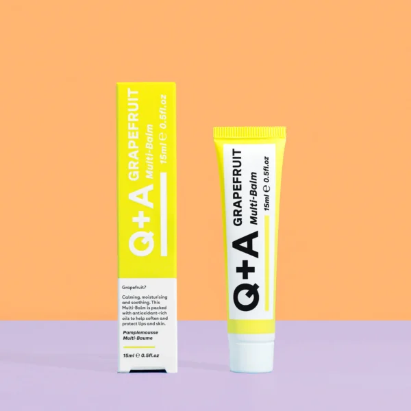 Grapefruit Multi-Balm 15ml - Image 2
