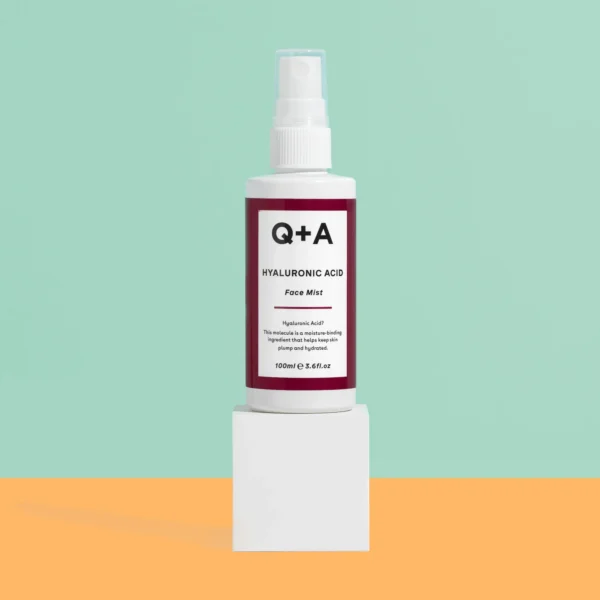 Hyaluronic Acid Face Mist 100ml - Image 2