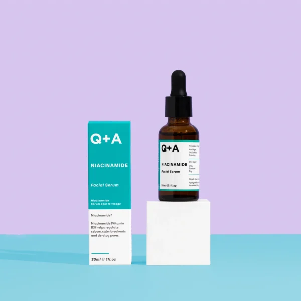 Niacinamide Serum 30ml - Image 2