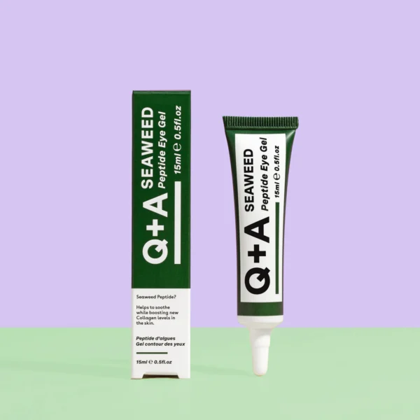 Seaweed Peptide Eye Gel 15ml - Image 2