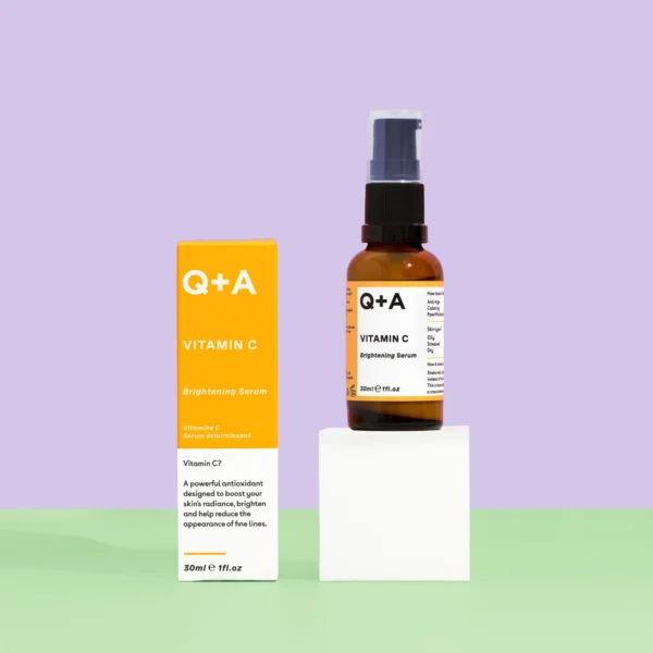 Vitamin C Brightening Serum 30ml - Image 2