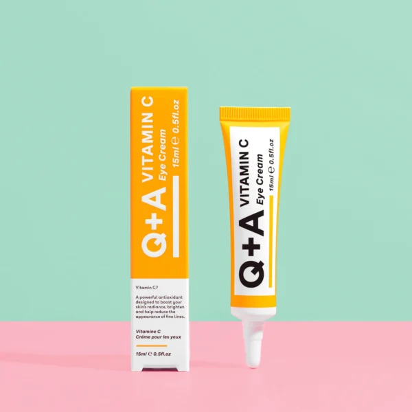 Vitamin C Eye Cream 15ml - Image 2