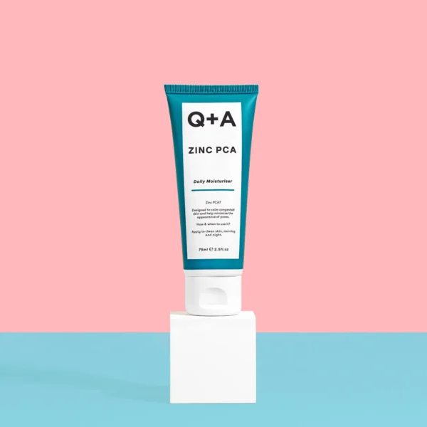 Ενυδατική Κρέμα με Ψευδάργυρο - Zinc PCA Daily Moisturiser 75ml - Image 2