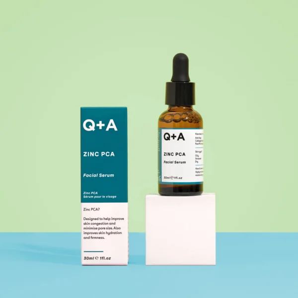 Zinc PCA Facial Serum 30ml - Image 2