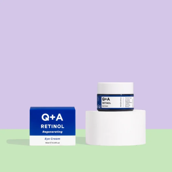 Retinol Eye Cream 15ml - Image 2