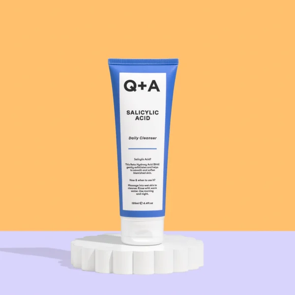 Salicylic Acid Daily Cleanser 125ml - Image 2