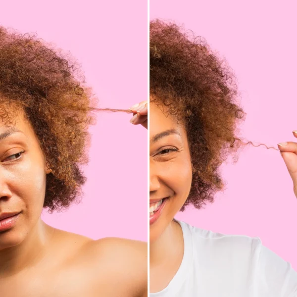 Curl Defining Shampoo - Σαμπουάν για σγουρά και κυματιστά μαλλιά 250ml - Image 5