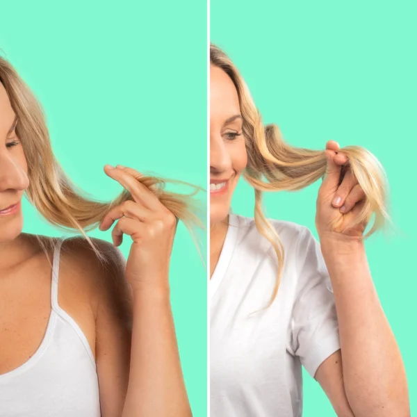 Strengthening Shampoo - Επανορθωτικό Σαμπουάν 250ml - Image 4