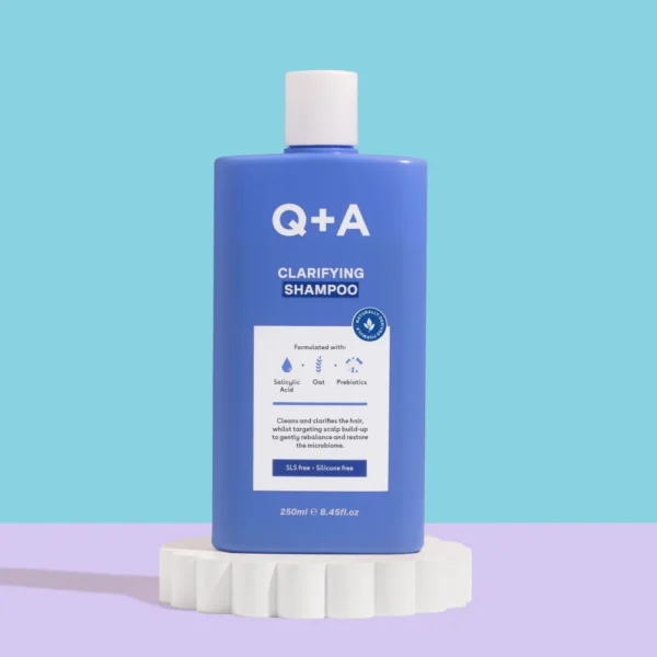 Clarifying Shampoo - Απολεπιστικό Σαμπούαν Σαλικυλικό Οξύ 250ml - Image 2