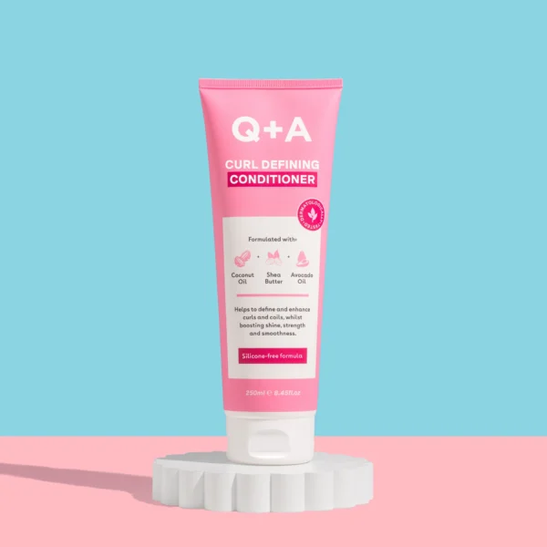Curl Defining Conditioner - Conditioner Για Σγουρά Και Κυματιστά Μαλλιά 250ml - Image 2