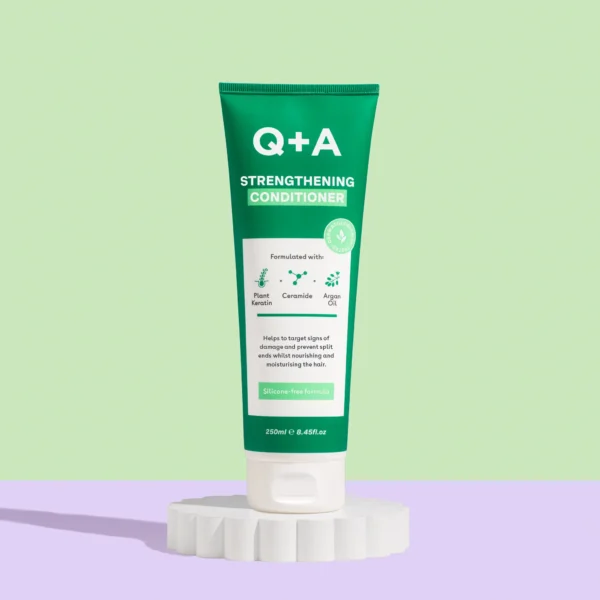 Strengthening Conditioner - Conditioner Για Ταλαιπωρημένα Μαλλιά 250ml - Image 2