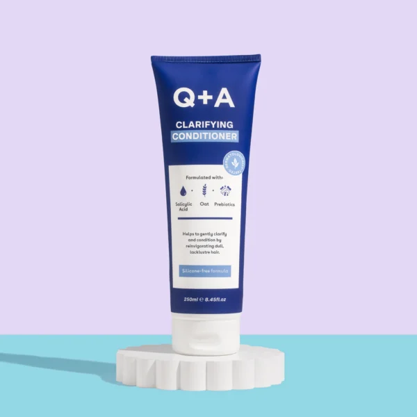 Clarifying Conditioner -  Ενυδατικό conditioner με σαλικυλικό οξύ 250ml - Image 2