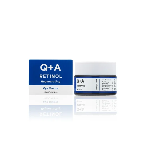 Retinol Eye Cream 15ml - Image 3