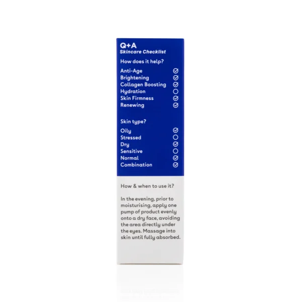 Retinol Facial Serum 0.2% 30ml - Image 4