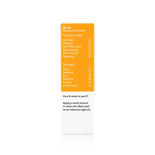 Super Food Facial Oil 30ml - Image 3