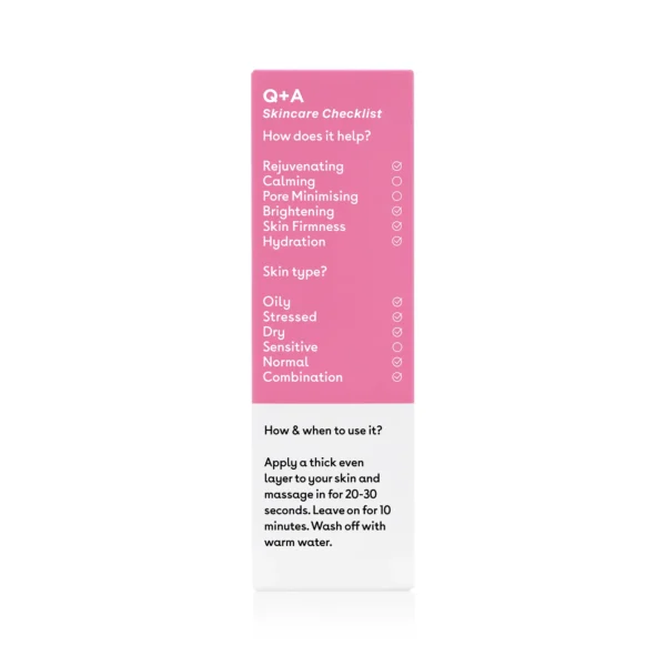 Vitamin A.C.E. Warming Gel Mask 75ml - Image 4
