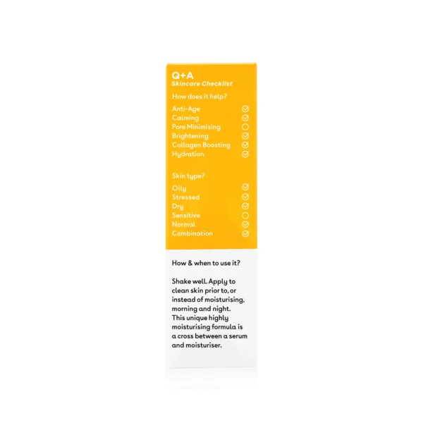 Vitamin C Brightening Serum 30ml - Image 3