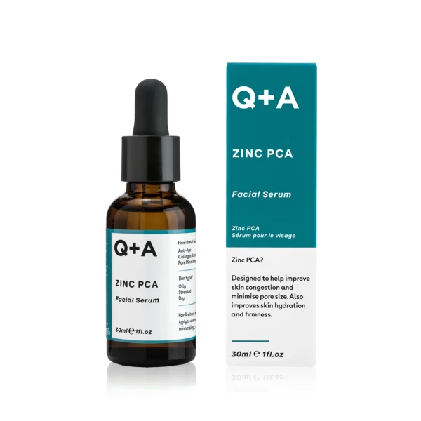 Zinc PCA Facial Serum 30ml - Image 3