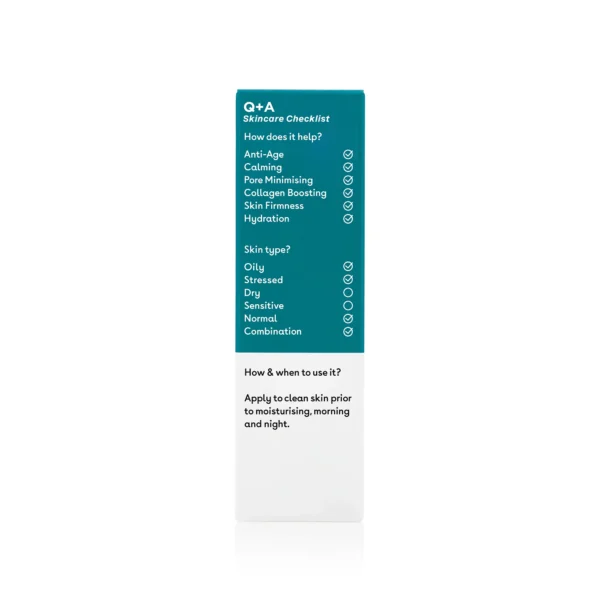 Zinc PCA Facial Serum 30ml - Image 4