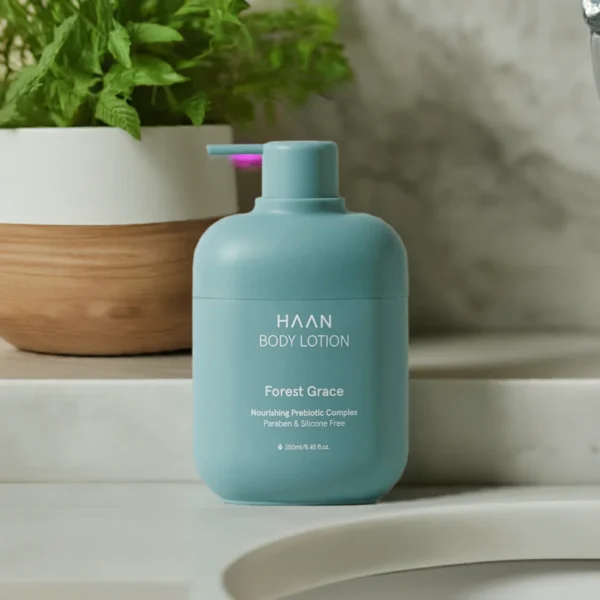 Body Lotion Forest Grace 250ml - Image 4