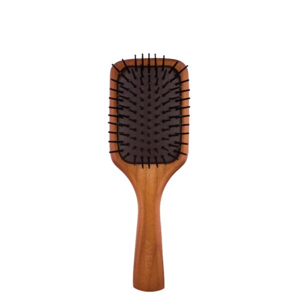 Aveda Wooden Mini Paddle Brush