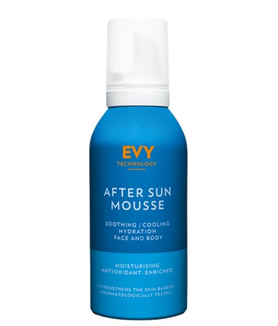 After Sun Mousse 150ml