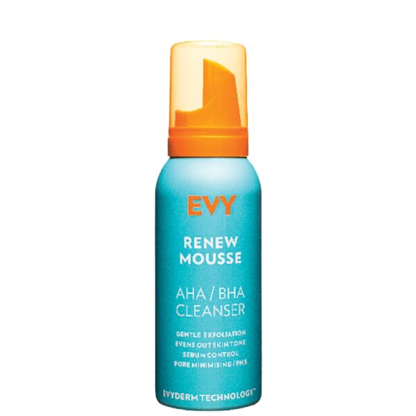 Renew Cleanser Mousse 100ml
