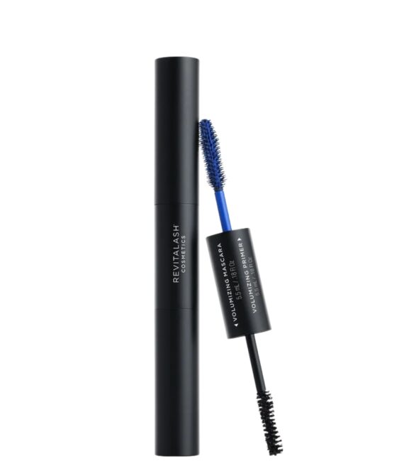 Double-Ended Volume Primer & Mascara Set 110ml