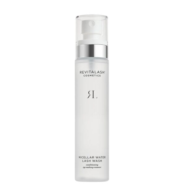 Micellar Water Lash Wash 100ml