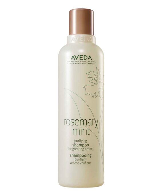 Rosemary Mint Purifying Shampoo 250ml