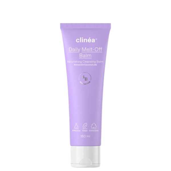 Daily Melt-Off Balm ενυδατικό Balm καθαρισμού 150ml