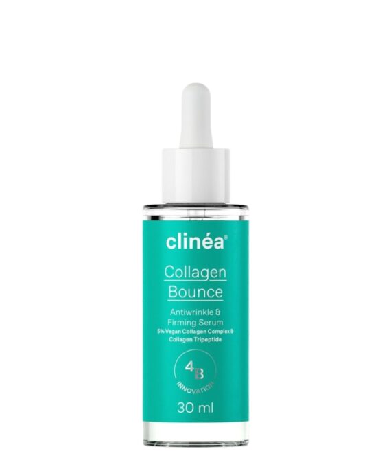 Collagen Bounce Αντιρυτιδικός & συσφικτικός ορός 30ml