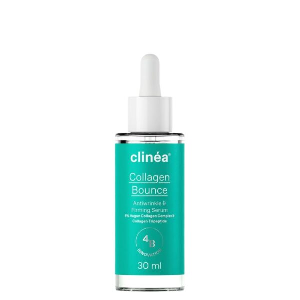 Collagen Bounce Αντιρυτιδικός & συσφικτικός ορός 30ml