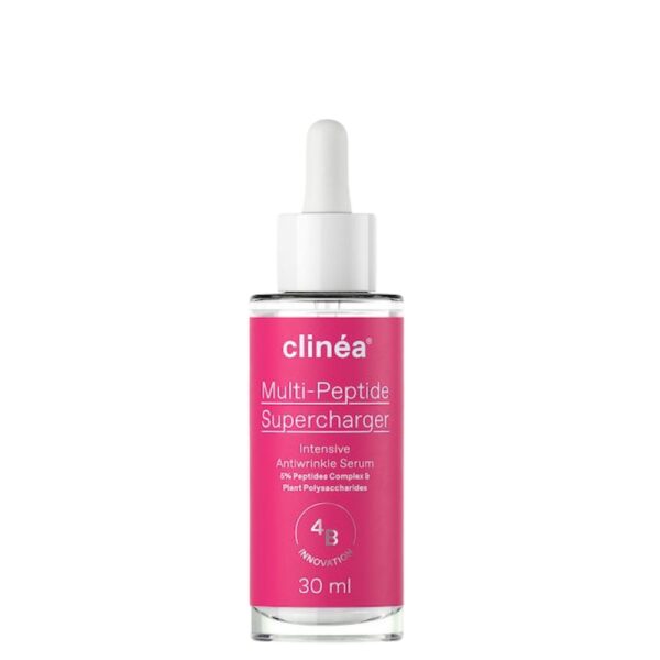 Multi-Peptide Supercharger Ορός Εντατικής Αντιγήρανσης 30ml