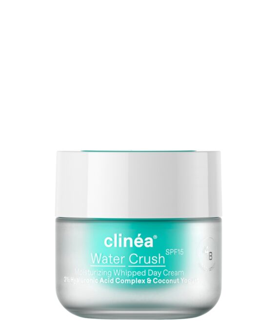 Water Crush SPF 15 Ενυδατική κρέμα ημέρας SPF 15 50ml