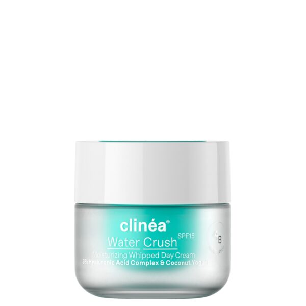 Water Crush SPF 15 Ενυδατική κρέμα ημέρας SPF 15 50ml
